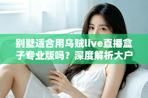 别墅适合用乌贼live直播盒子专业版吗？深度解析大户型用户的直播设备选择指南