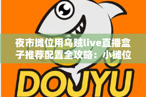 夜市摊位用乌贼live直播盒子推荐配置全攻略:小摊位也能搭出高清流畅的带货直播间 夜市摊位用乌贼live直播盒子推荐配置全攻略:小摊位也能搭出高清流畅的带货直播间