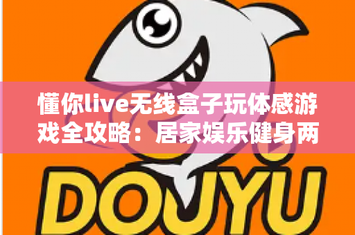懂你live无线盒子玩体感游戏全攻略：居家娱乐健身两不误的全新体验