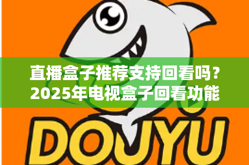 直播盒子推荐支持回看吗?2025年电视盒子回看功能深度解析与选购全攻略 直播盒子推荐支持回看吗?2025年电视盒子回看功能深度解析与选购全攻略